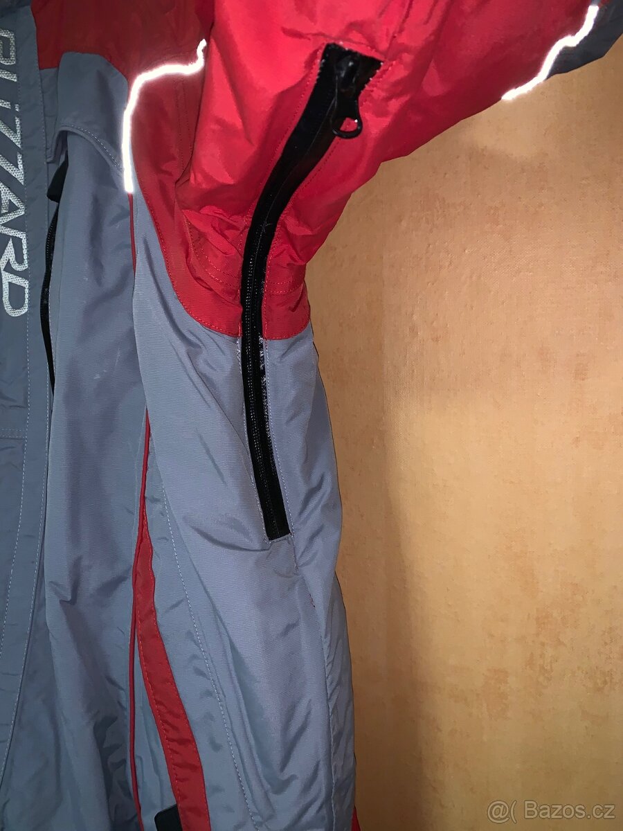 Lyžařská pánská bunda Blizzard - 4