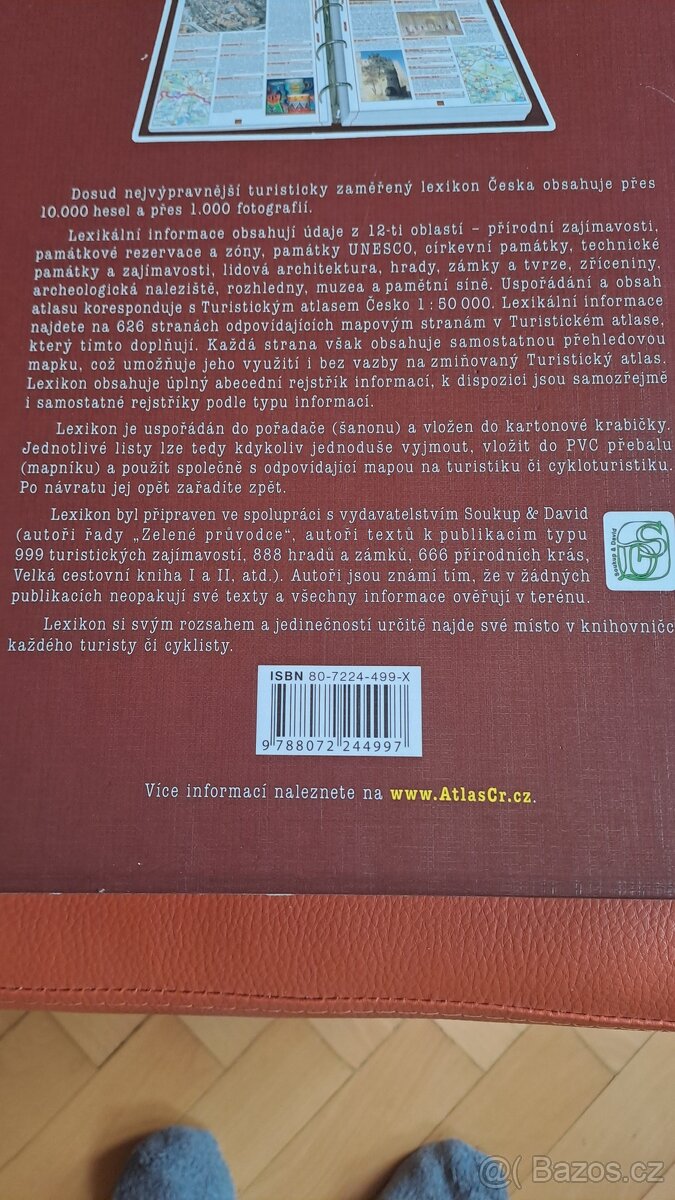 Turistický lexikon - 4