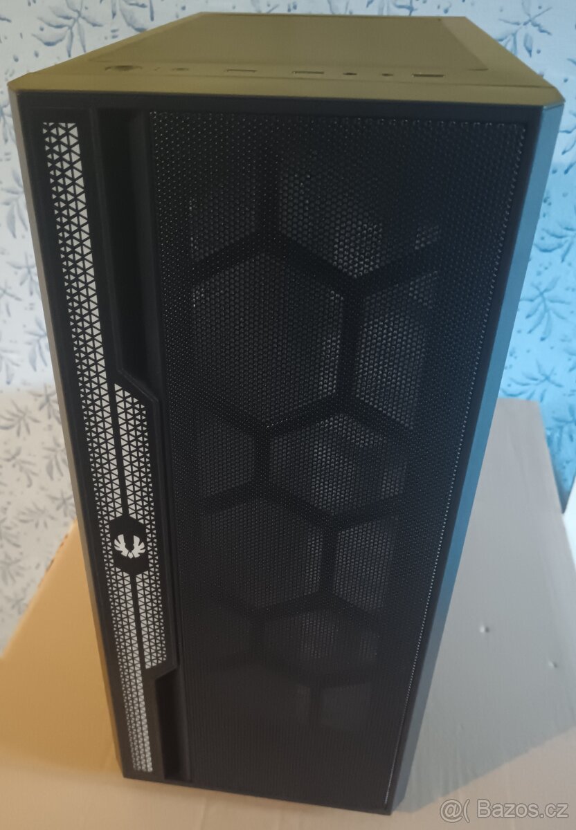 Herní Počítač - 4