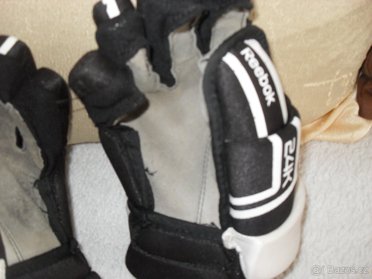 Prodám hokejovou výstroj - 4