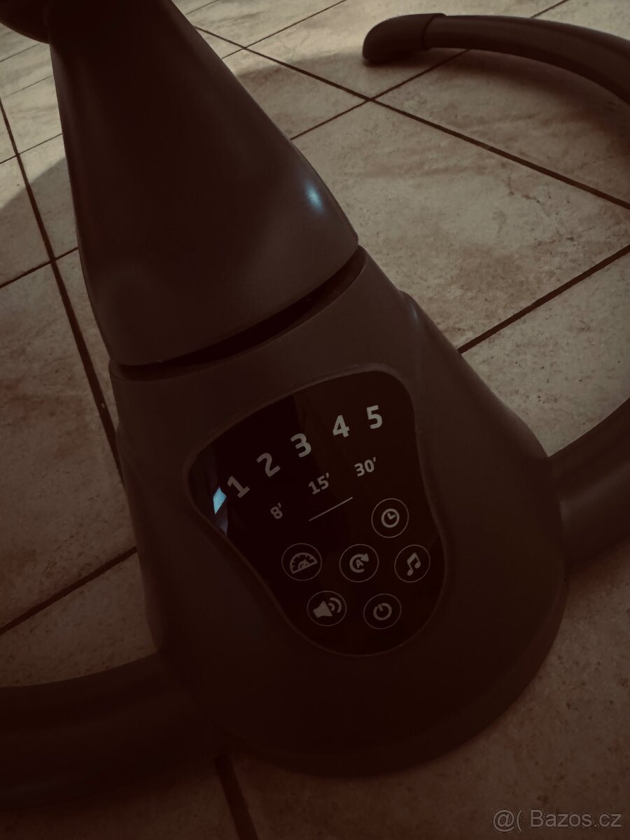 Maxi-Cosi elektrické houpátko - 4