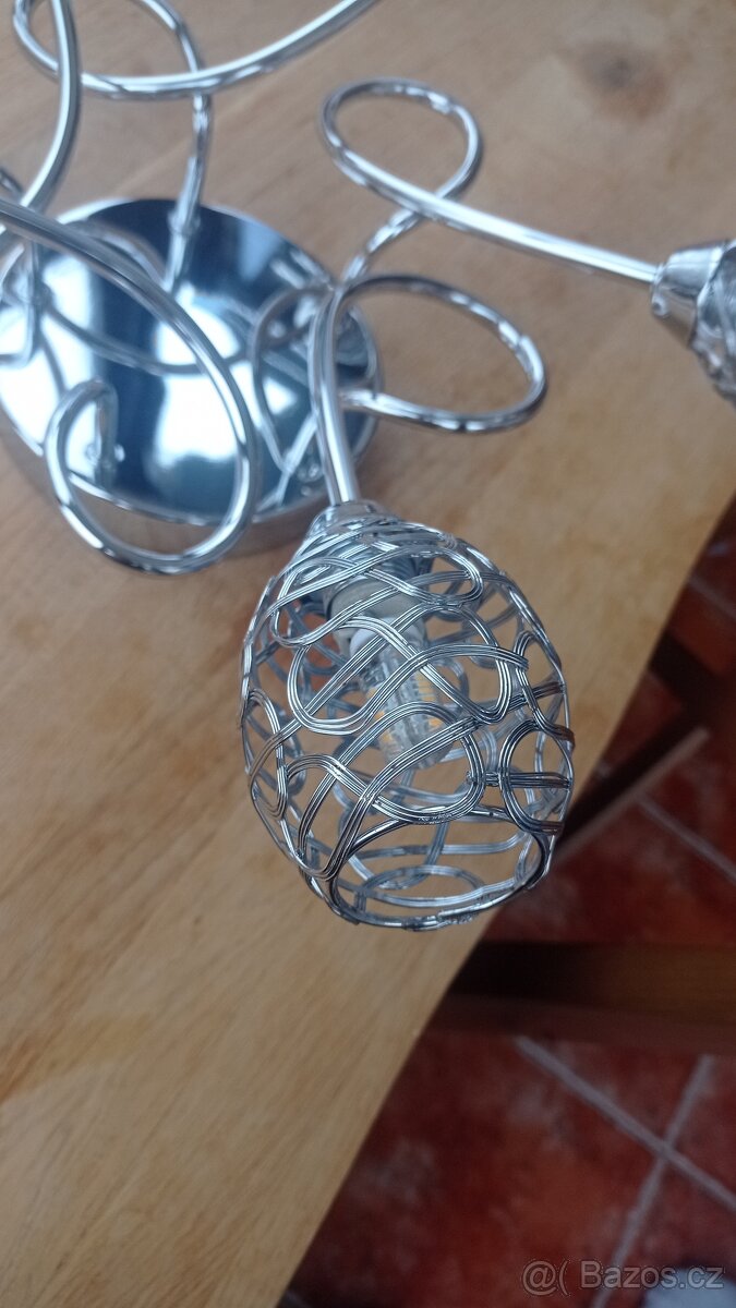 Stropní svítidlo - 4