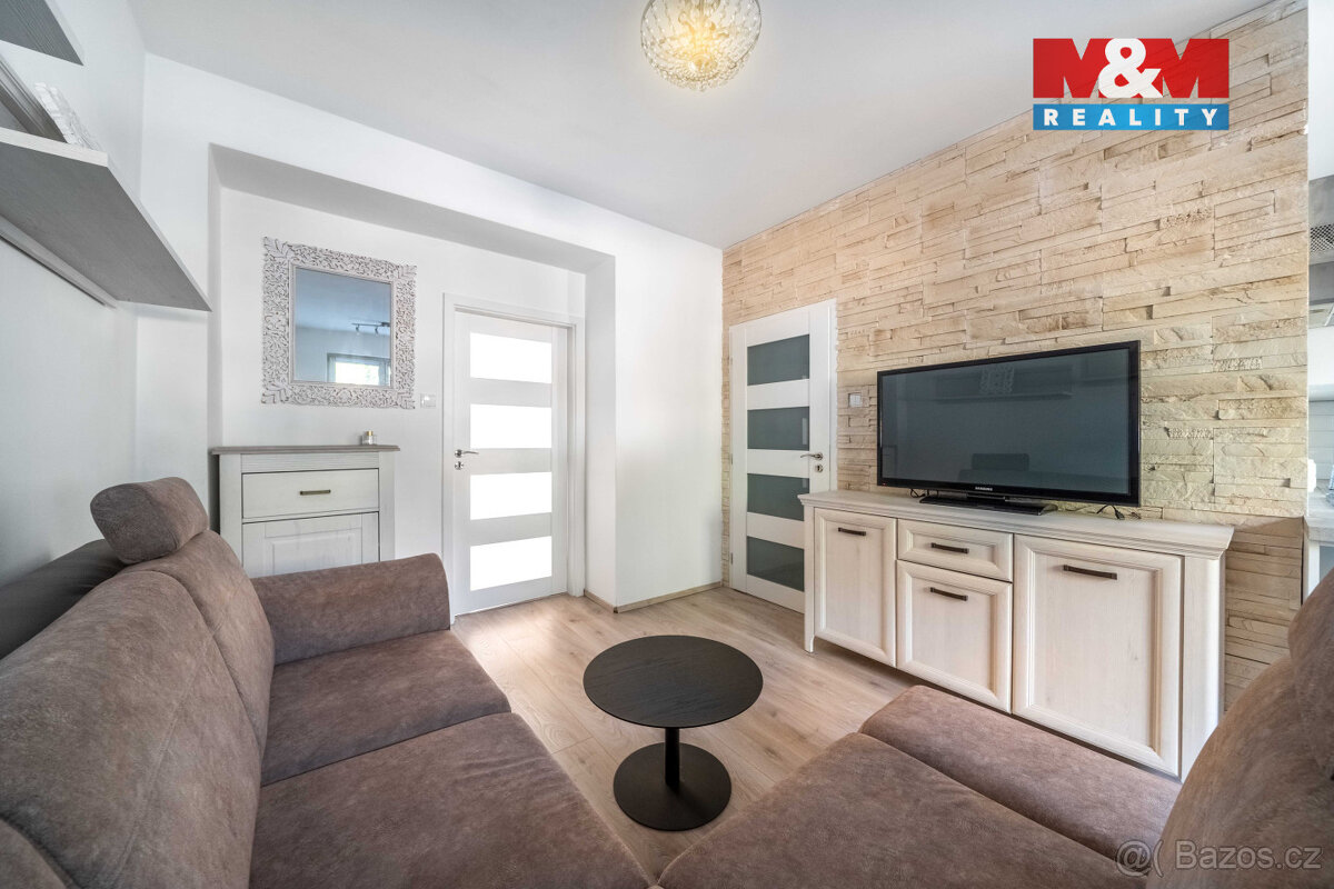 Prodej bytu 2+kk v Praze, ul. Ruská - 4