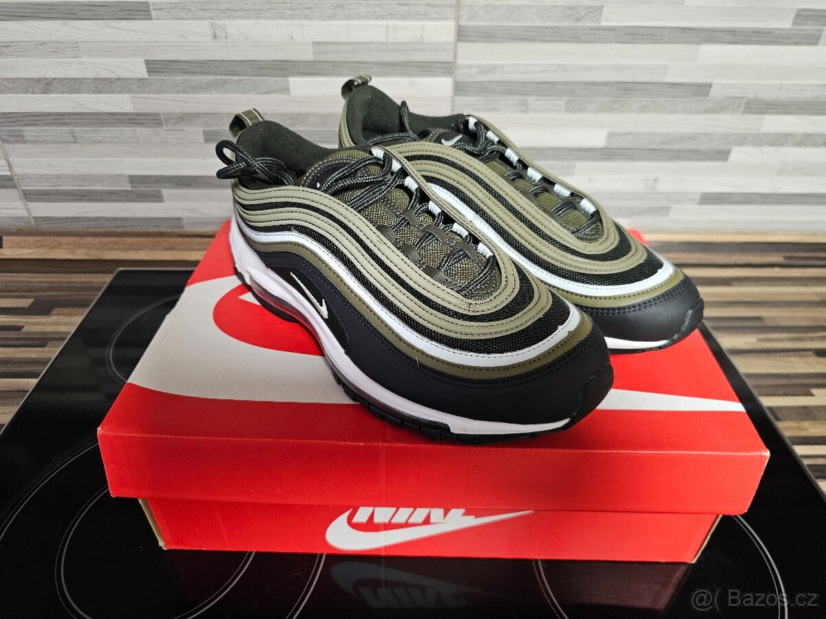Nike Air Max 97 - 4