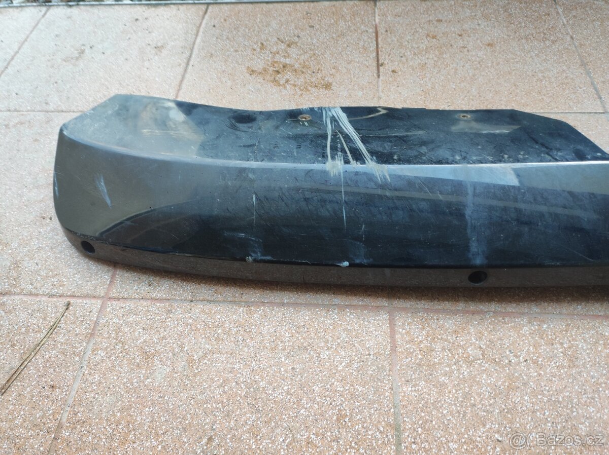 Díly škoda Superb 2 combi před facelift - 4