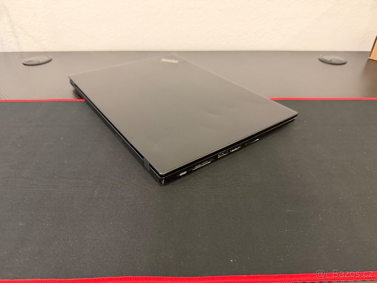 Lenovo ThinkPad X390 - Core i5-8365U / Win 11 / záruka - 4
