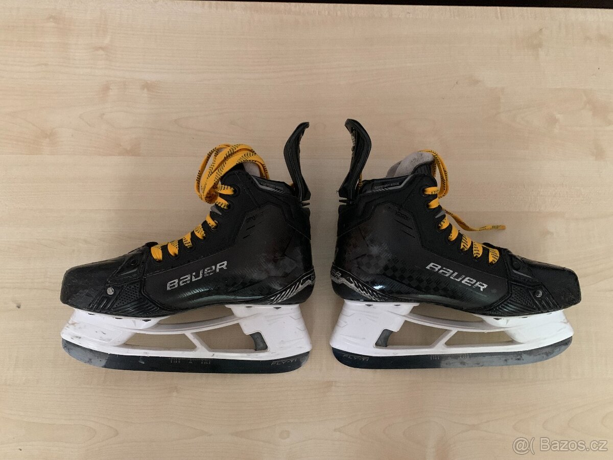 Brusle Bauer Supreme Shadow - 4