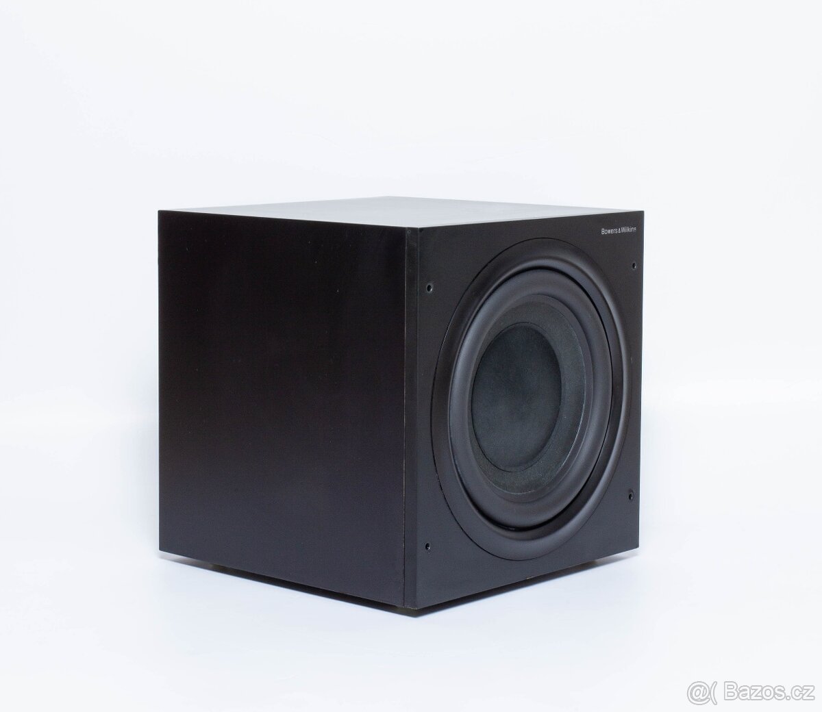 Bowers & Wilkins Zostava - AJ ROZPREDAM jednotlivo - 4