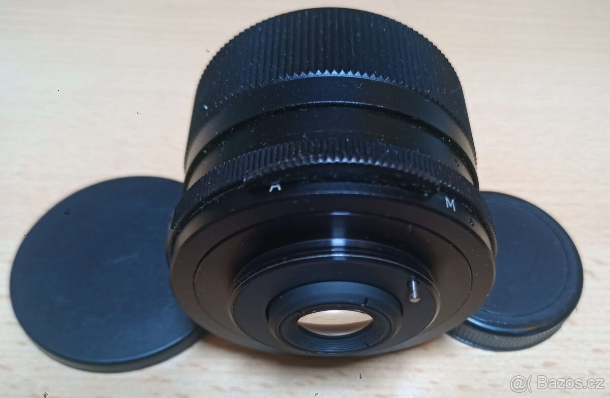 M42 Unigor Auto 28mm 1:2.8 - 4