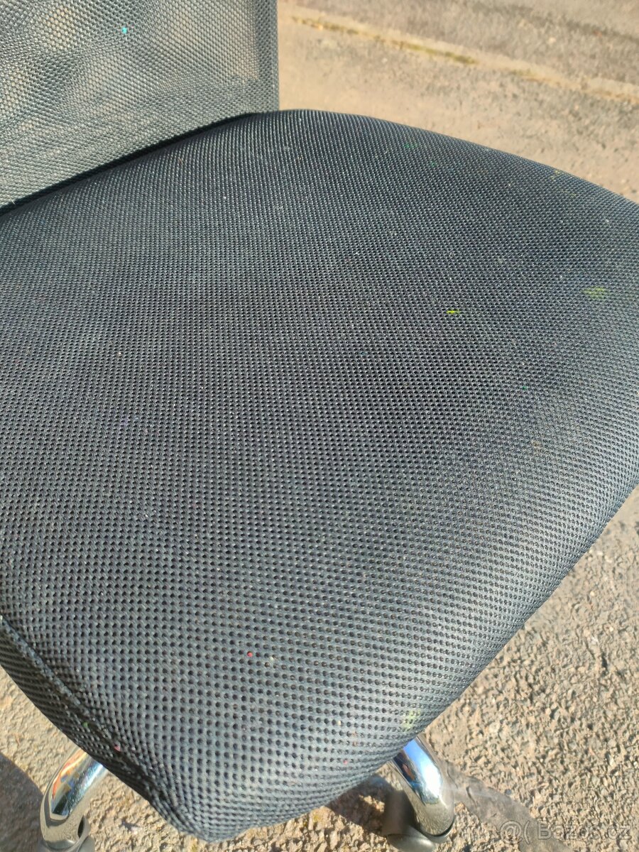 Kancelářská židle - 4