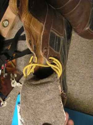 Prodám brusle pánské kanady- vel. 40 - 4