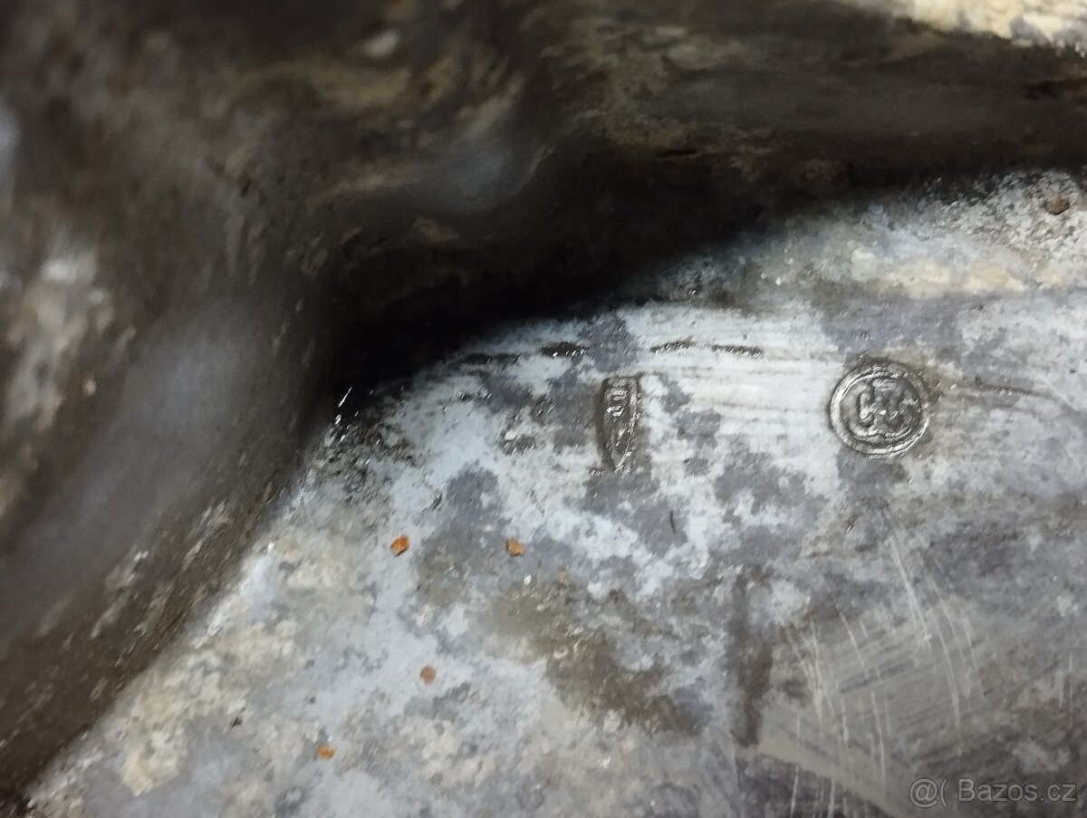 Jawa 250-11 pérák - 4