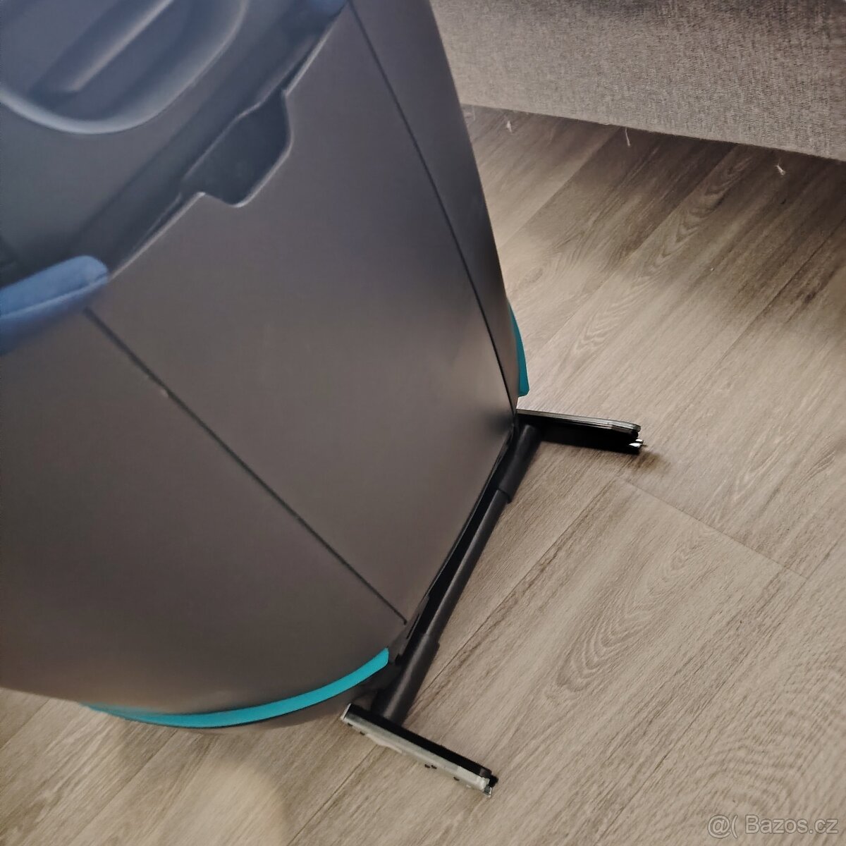 Autosedačka Cybex - 4