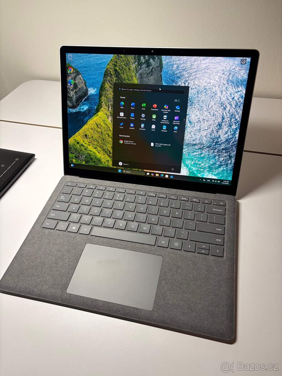 Microsoft Surface Laptop 3 | i5-1035G7 | 13.5" - 4