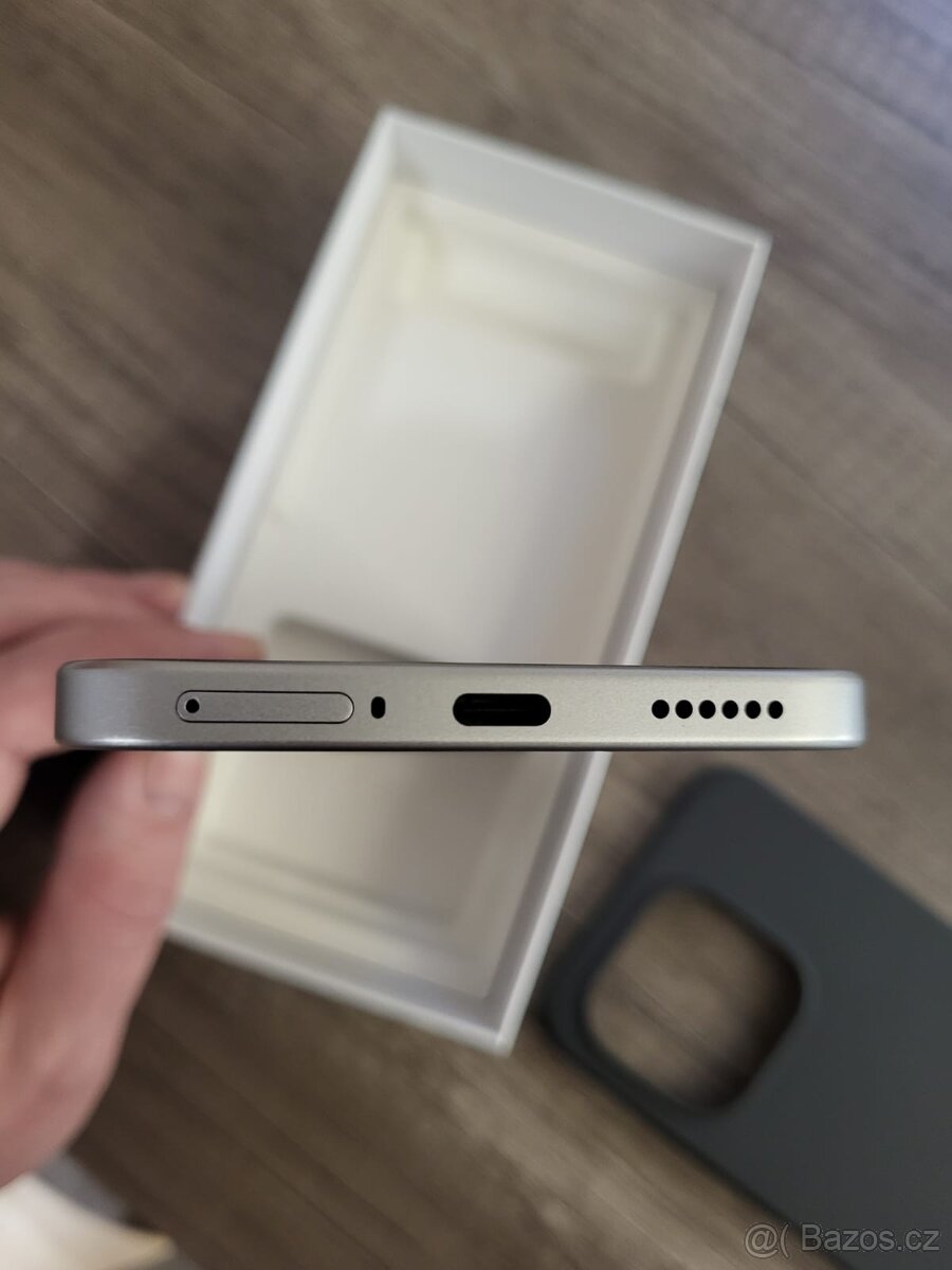 Xiaomi 15t 5g 256gb - 4