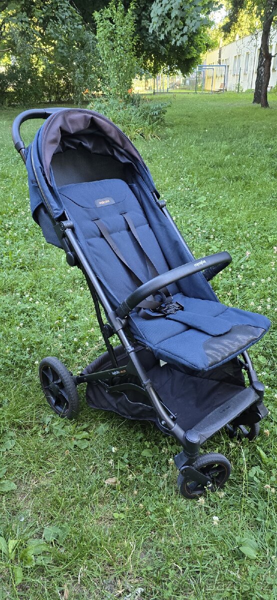 Kočárek Inglesina maior - 4