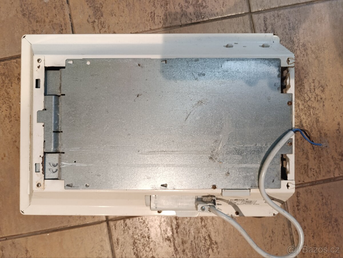 Elektrický přímotop - 4