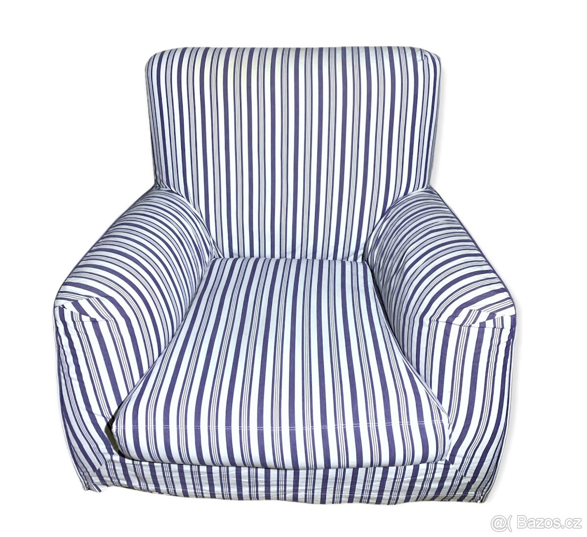 ARKETIPO - luxusní trojmístná sofa a křeslo vč. 21% DPH - 4