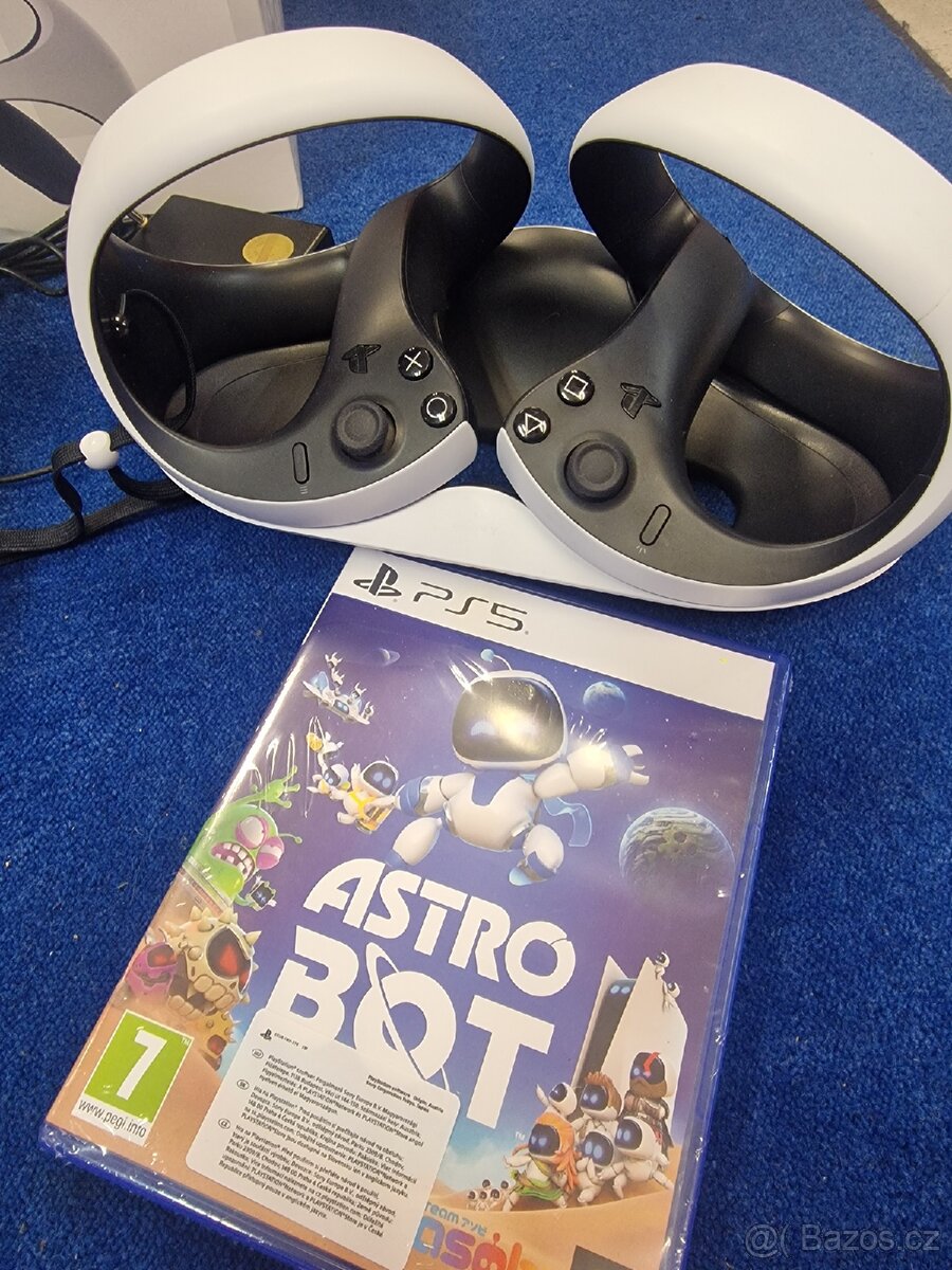 Ps5 VR2 - 4
