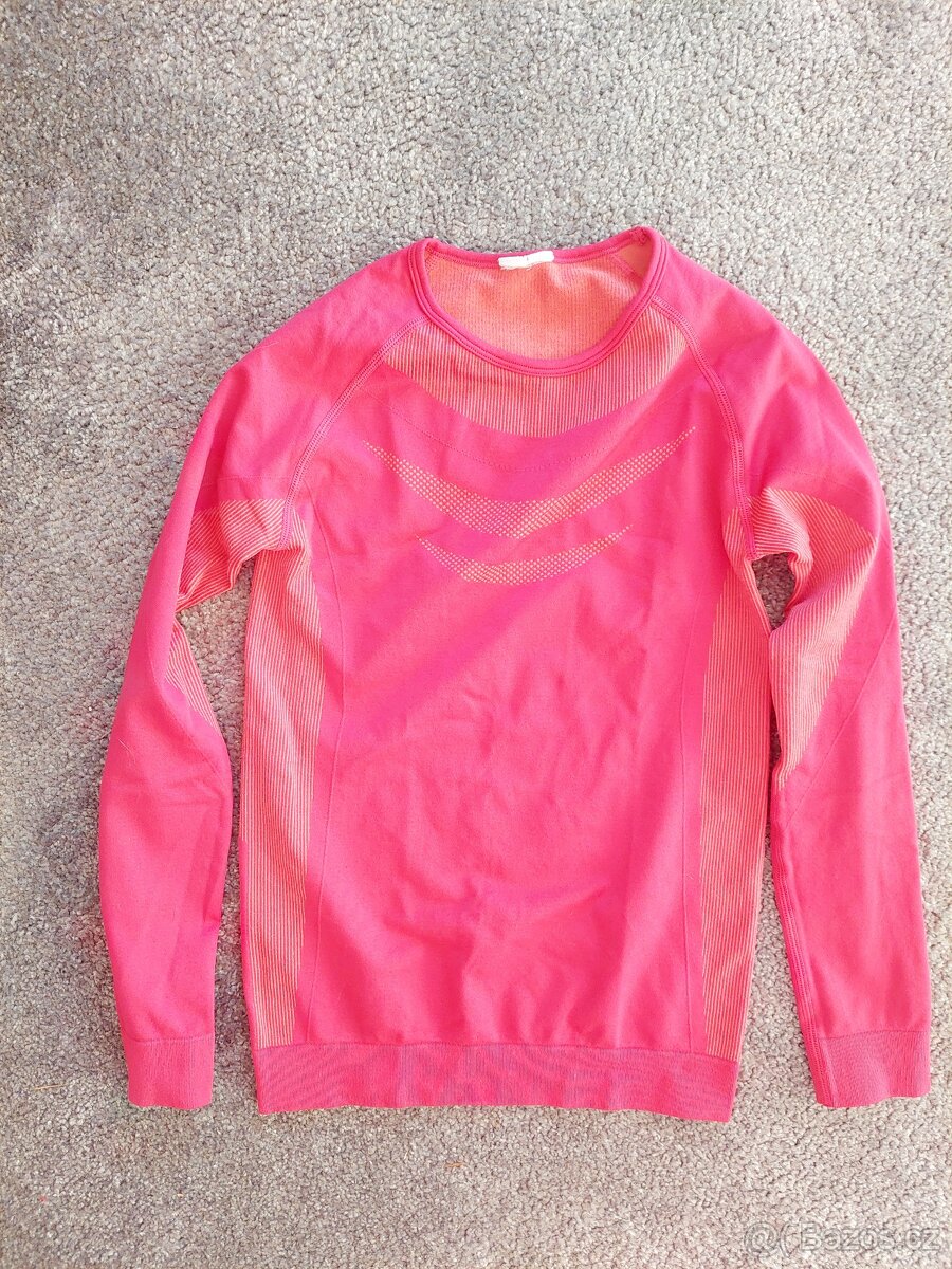 Termo tričko 133-142 - 4