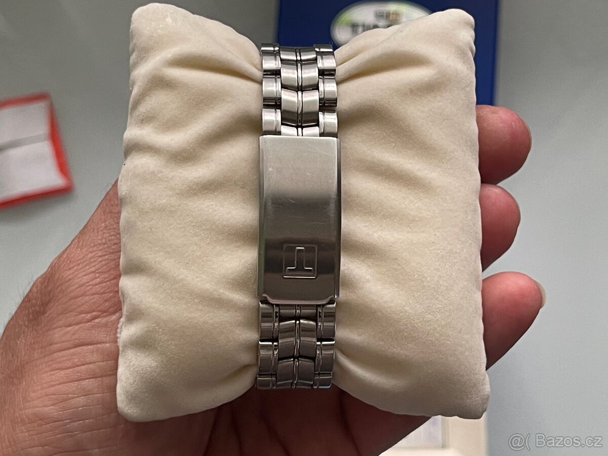 Hodinky Tissot - 4