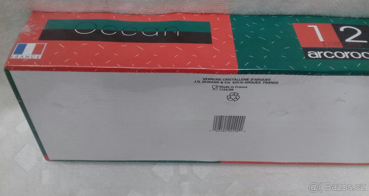 Sada šálků na kávu - 4