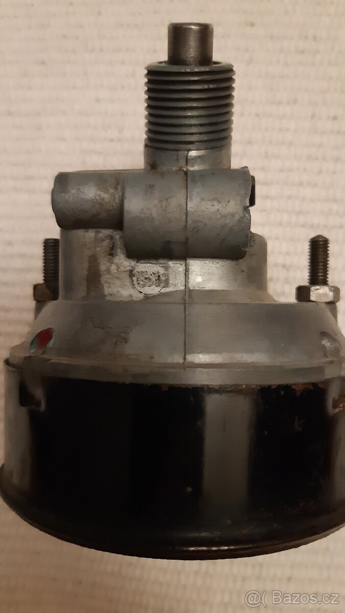 Tachometr Jawa pérák 350 - 4