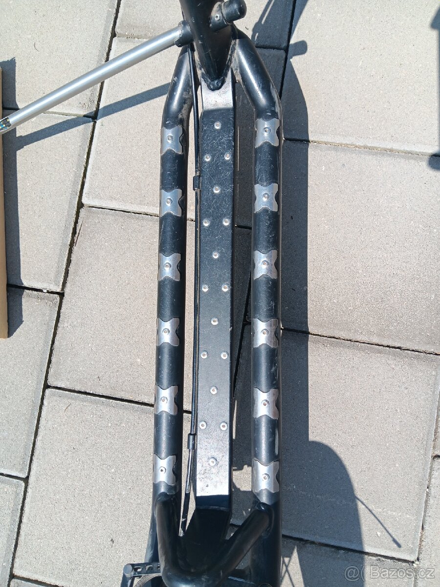 Koloběžka Kostka Street - 4