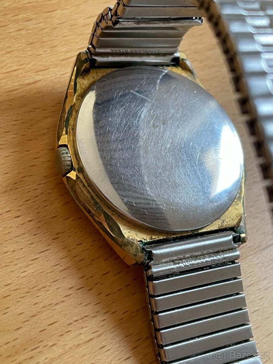 Hodinky PRIM Quartz - 4