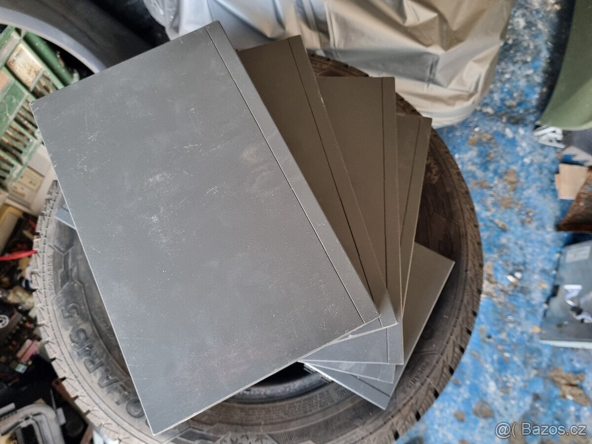 1gbps switch TP-LINK TL-SG1016D 16 port - 4