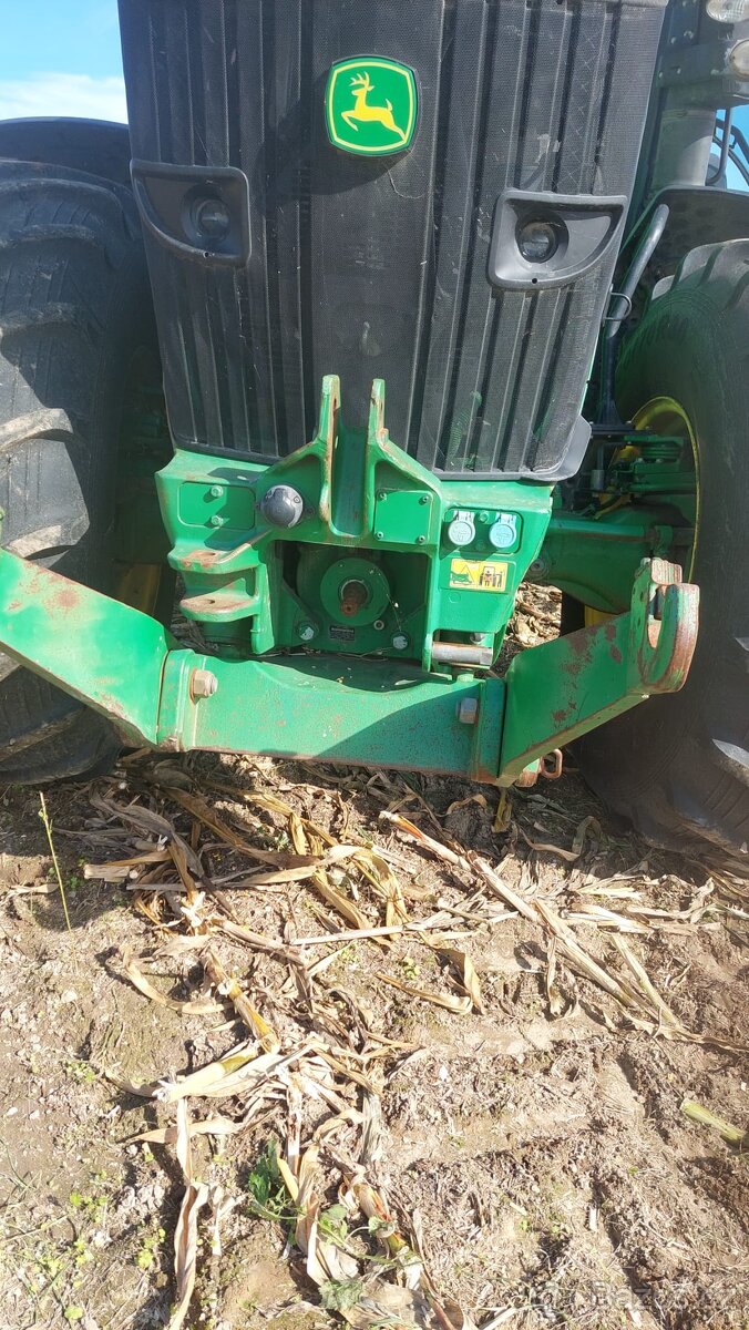 John Deere 7230R - 4