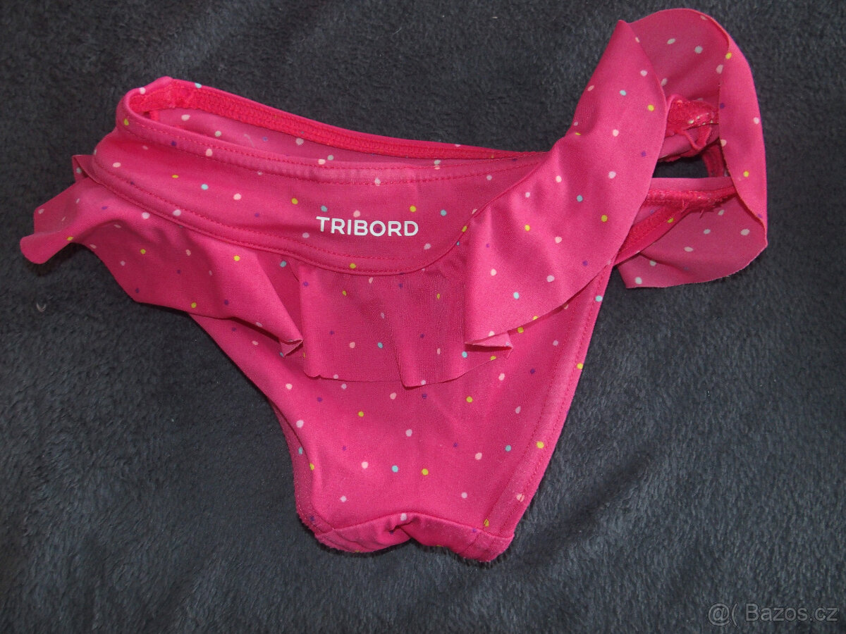 Prodám věci na plavání 3-6let - 4ks=100Kč - 4