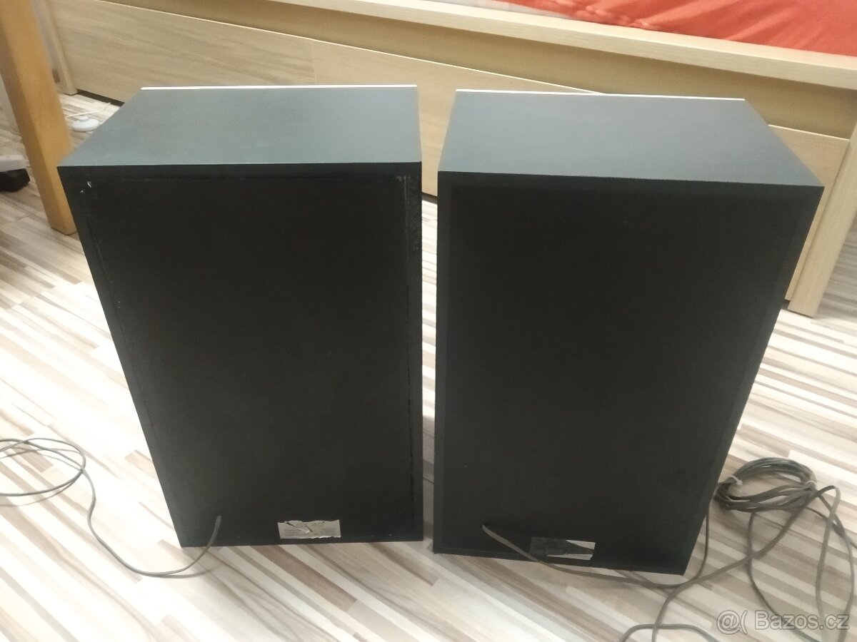 Repro soustava SX40 40/70W - 4