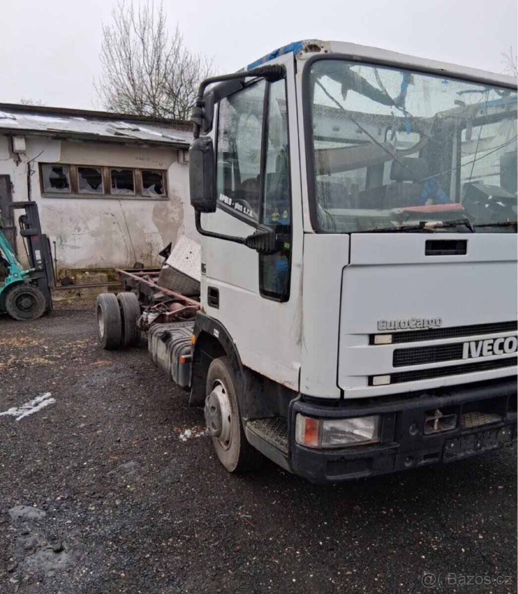 Iveco Eurocargo - 4
