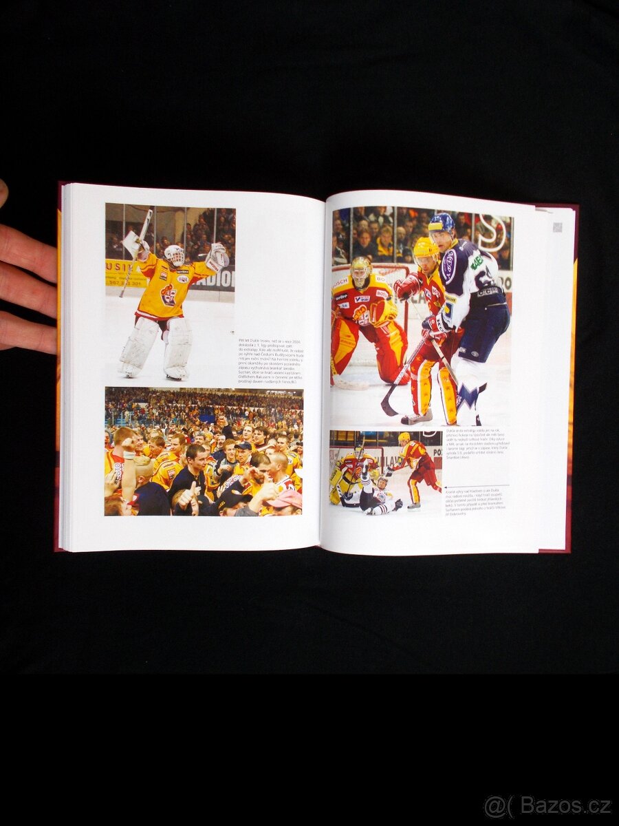 DUKLA JIHLAVA ( rozfoceno 5 snímků ) - 4