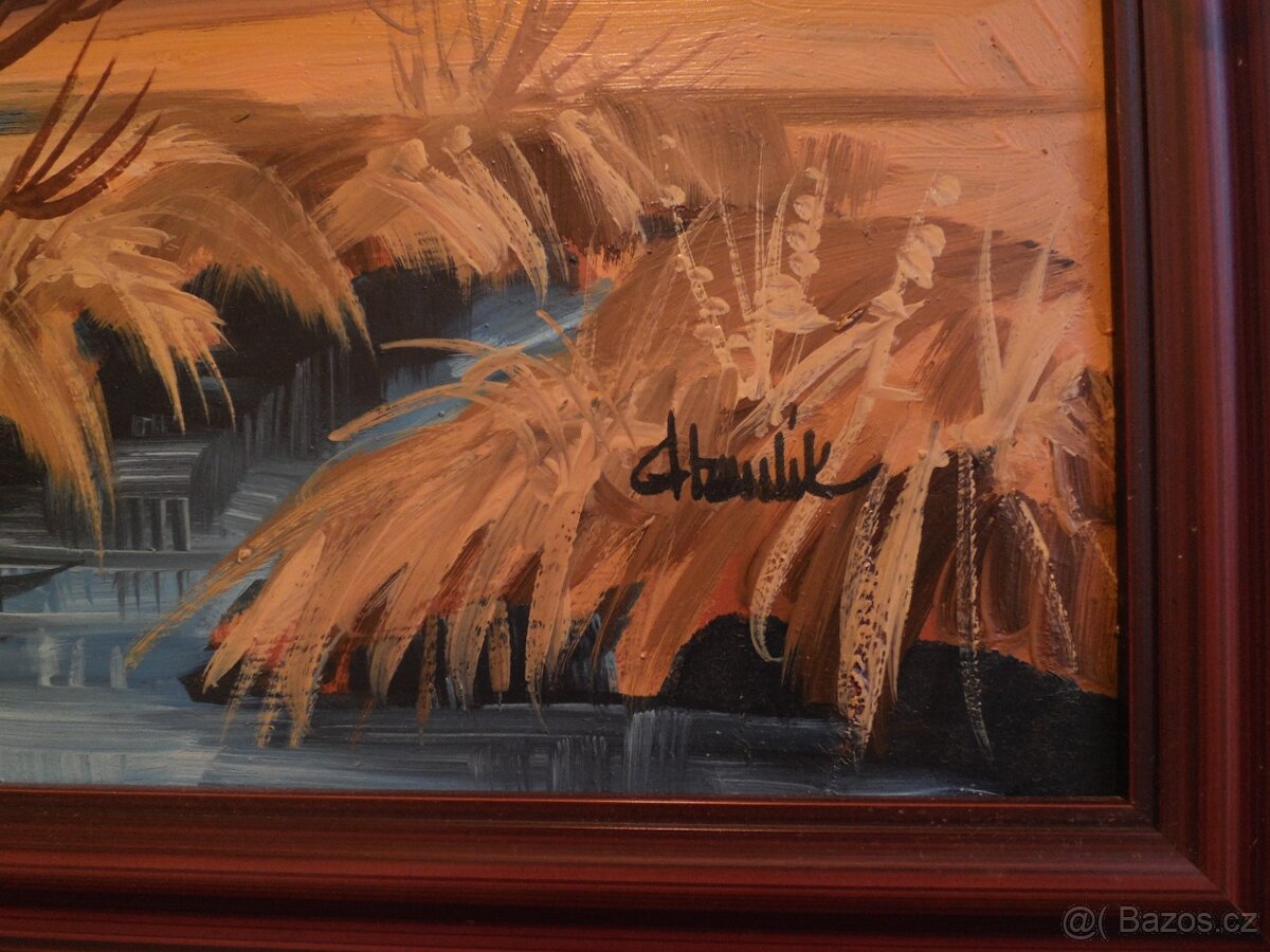 Prodám obraz , Pavel Chmelík - 4