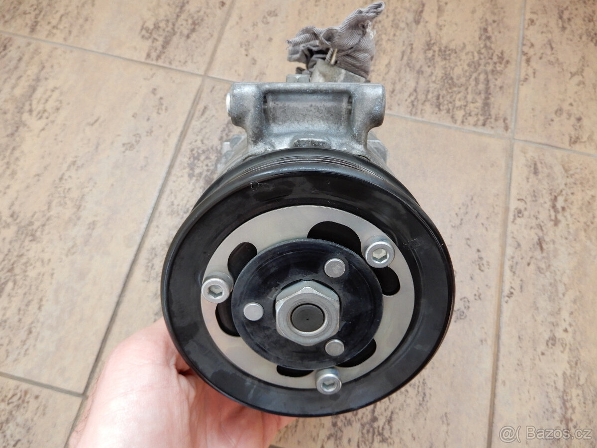 Klimakompresor 5Q0820803P - 4