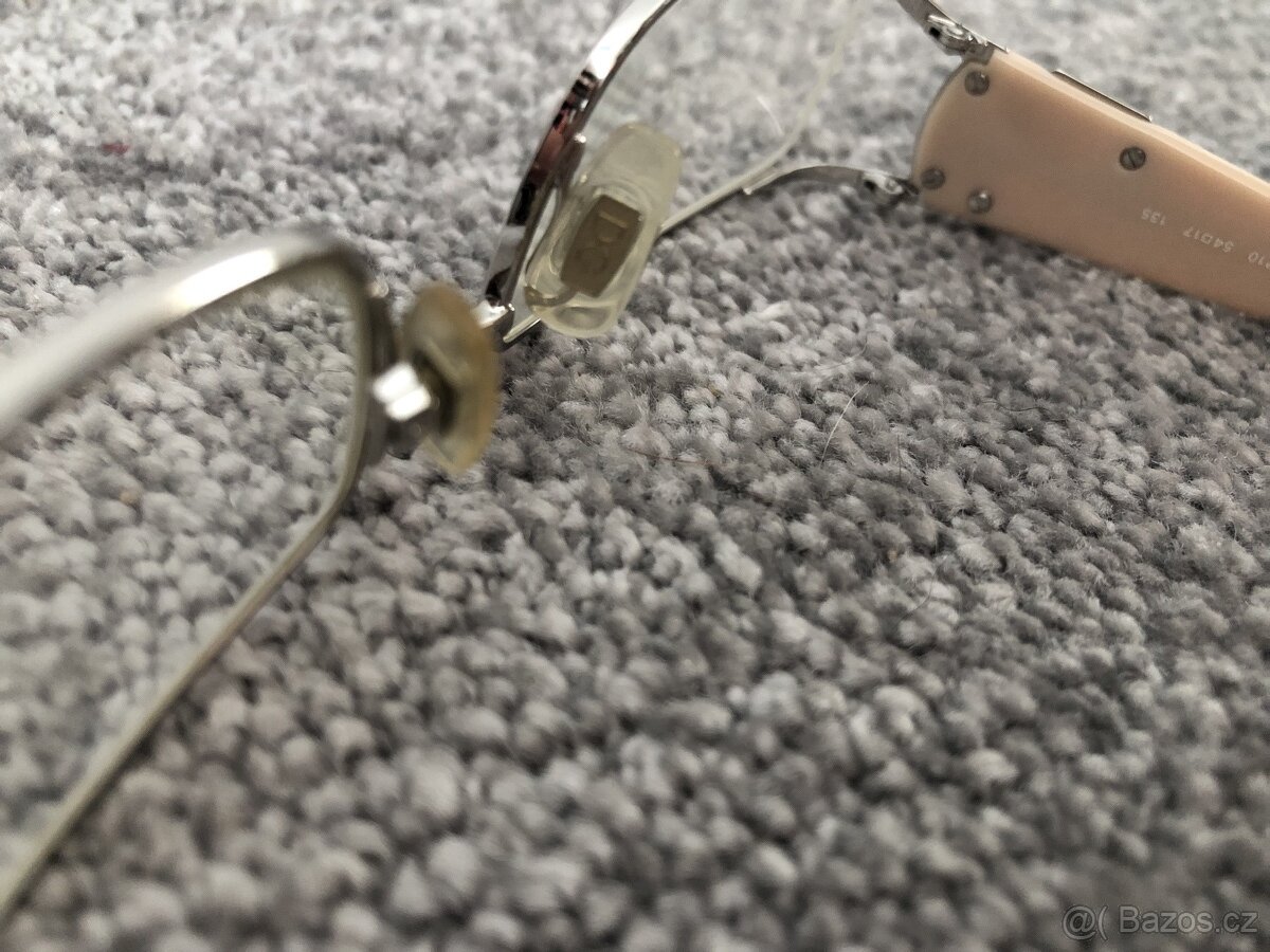 Dioptrické brýle Dolce&Gabanna - 4