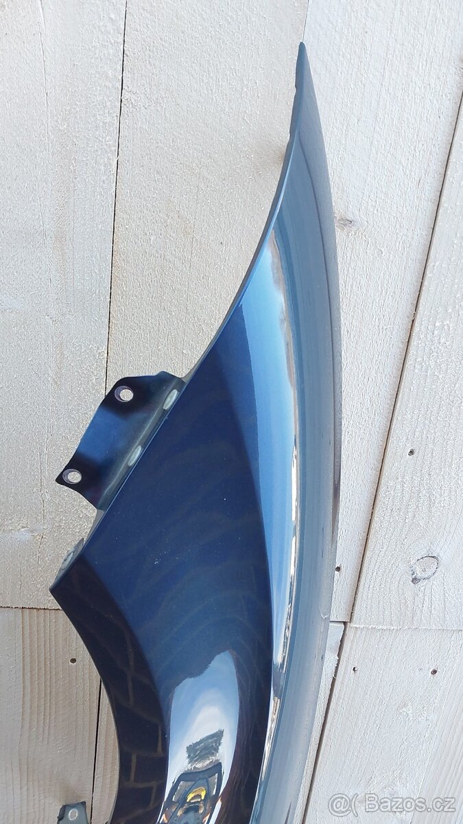 Seat LEON – Blatník levý 5P0821165 B - 4