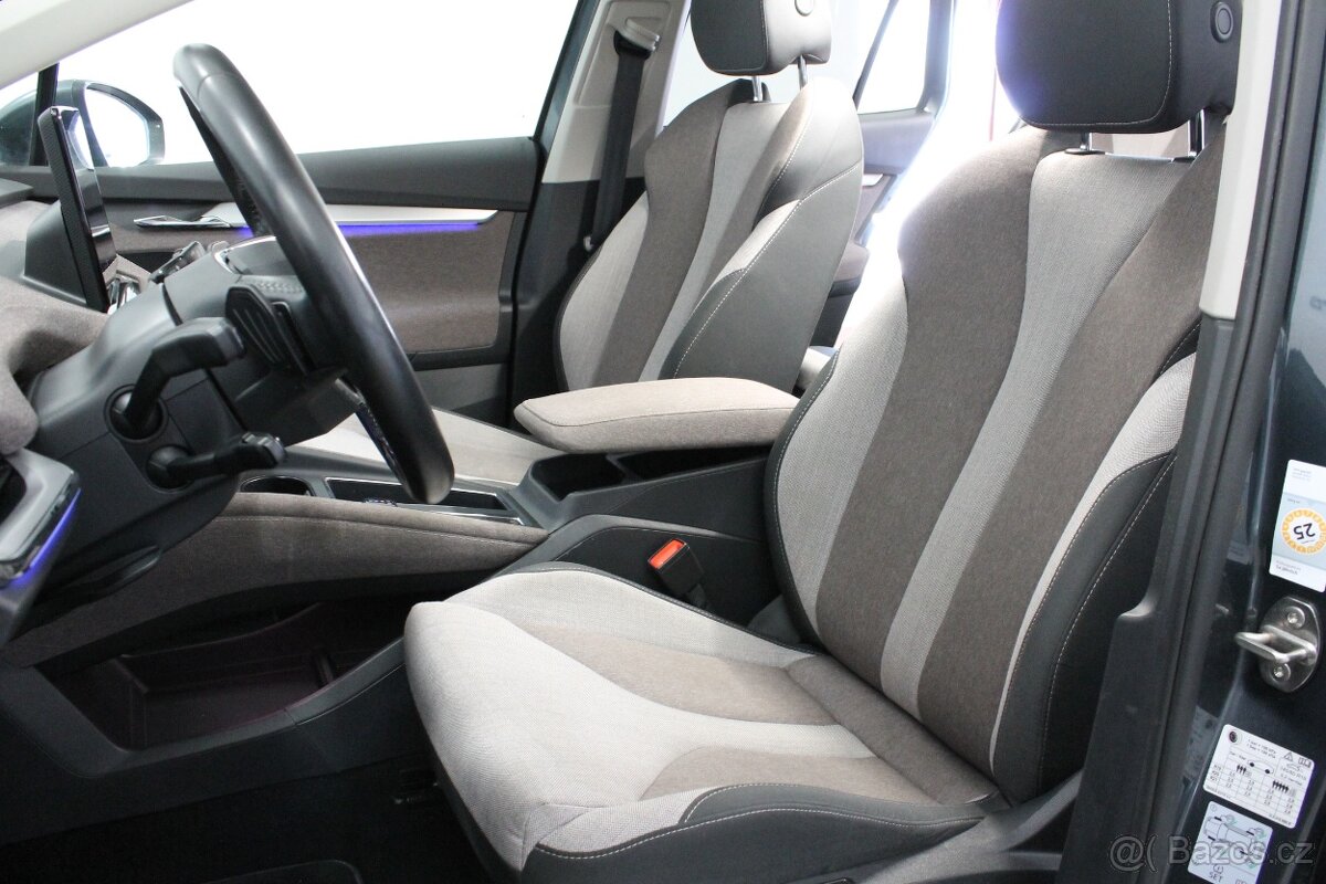 Škoda Enyaq, iV 60 132kW LODGE - 4