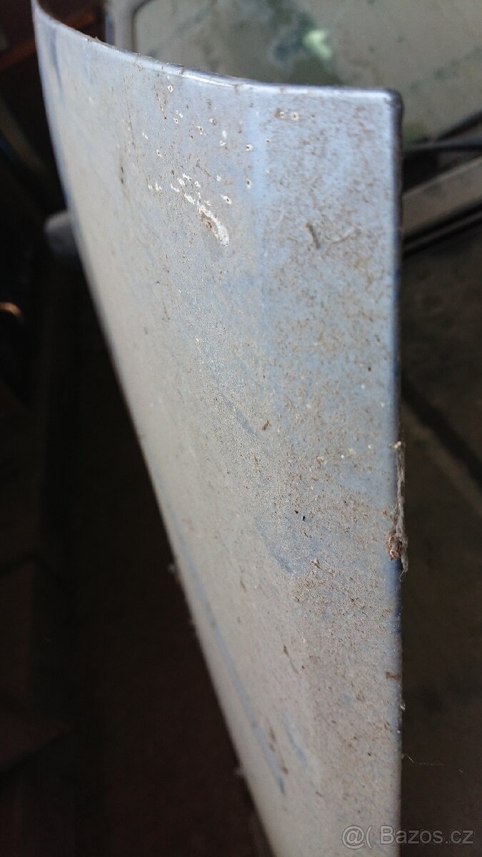 Favorit Forman kapota silver line - 4