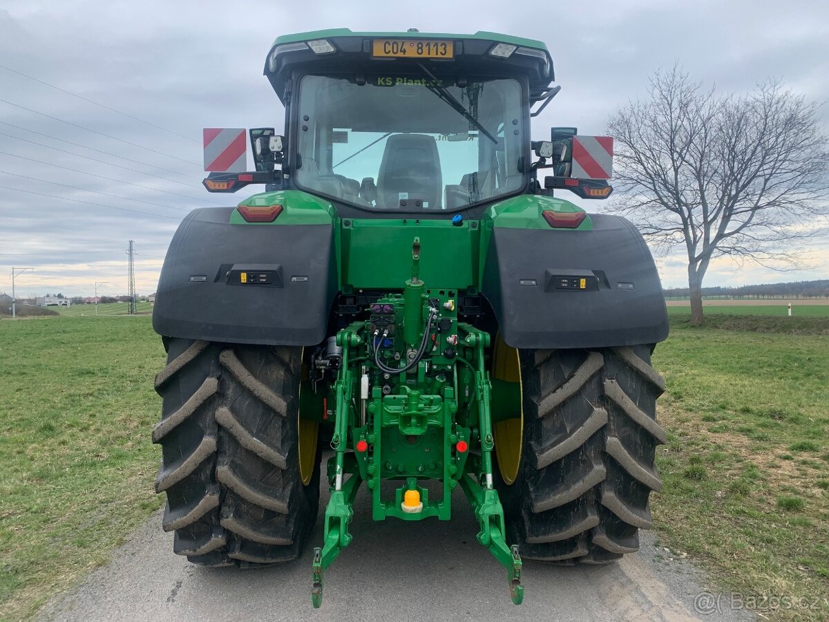 John Deere 7R310 Gen2 E23 PowerShift - 4