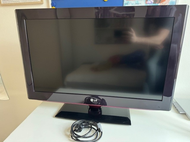 LG televize 32" (80 cm) – funkční - 4