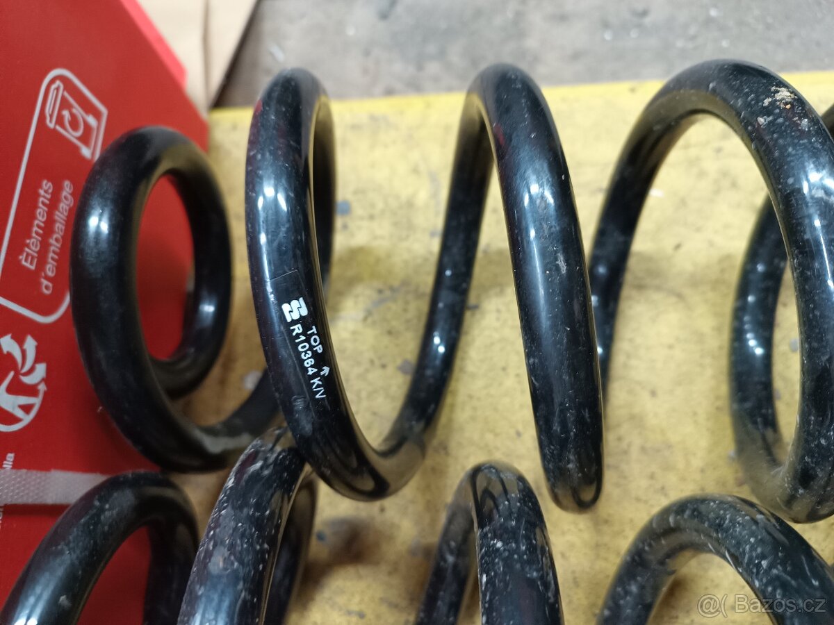 Zadní pružiny Eibach Audi A6 C6 R10364 - 4