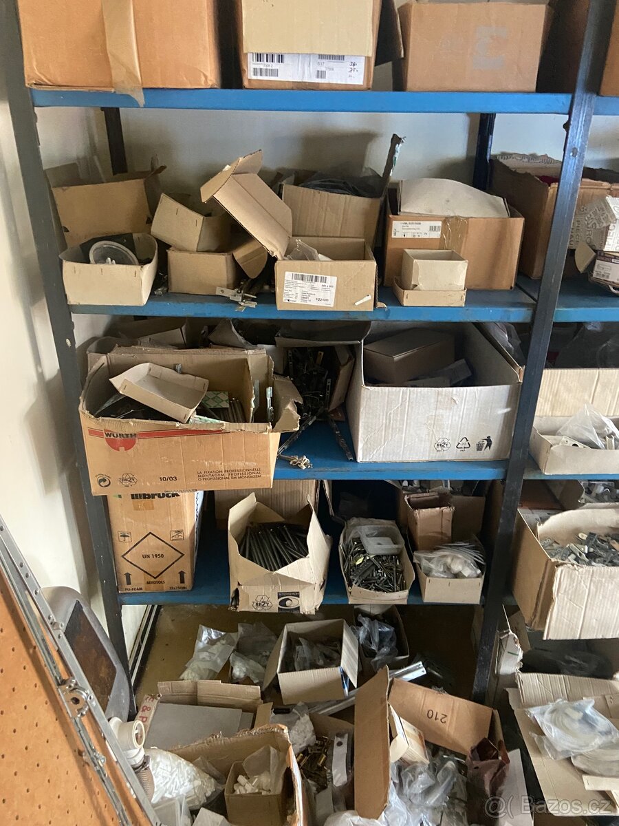 Okenní kování roto - 4