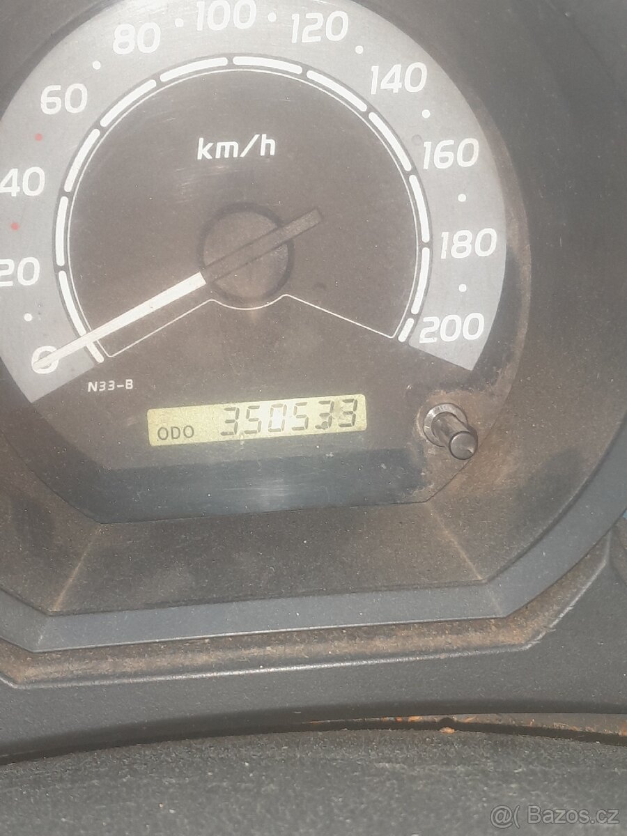 Toyota hilux 2.5 d4d - 4