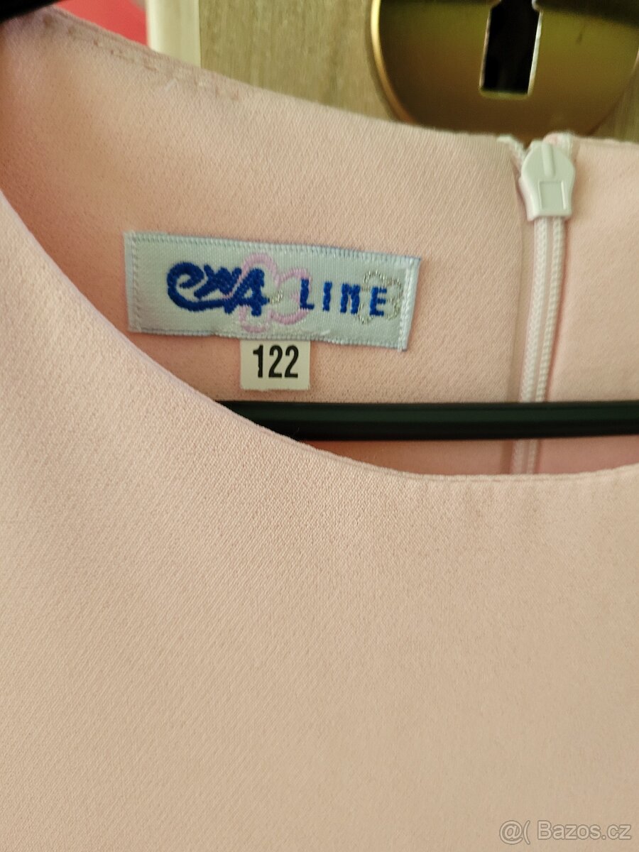 Šatičky, v. 122 - 4