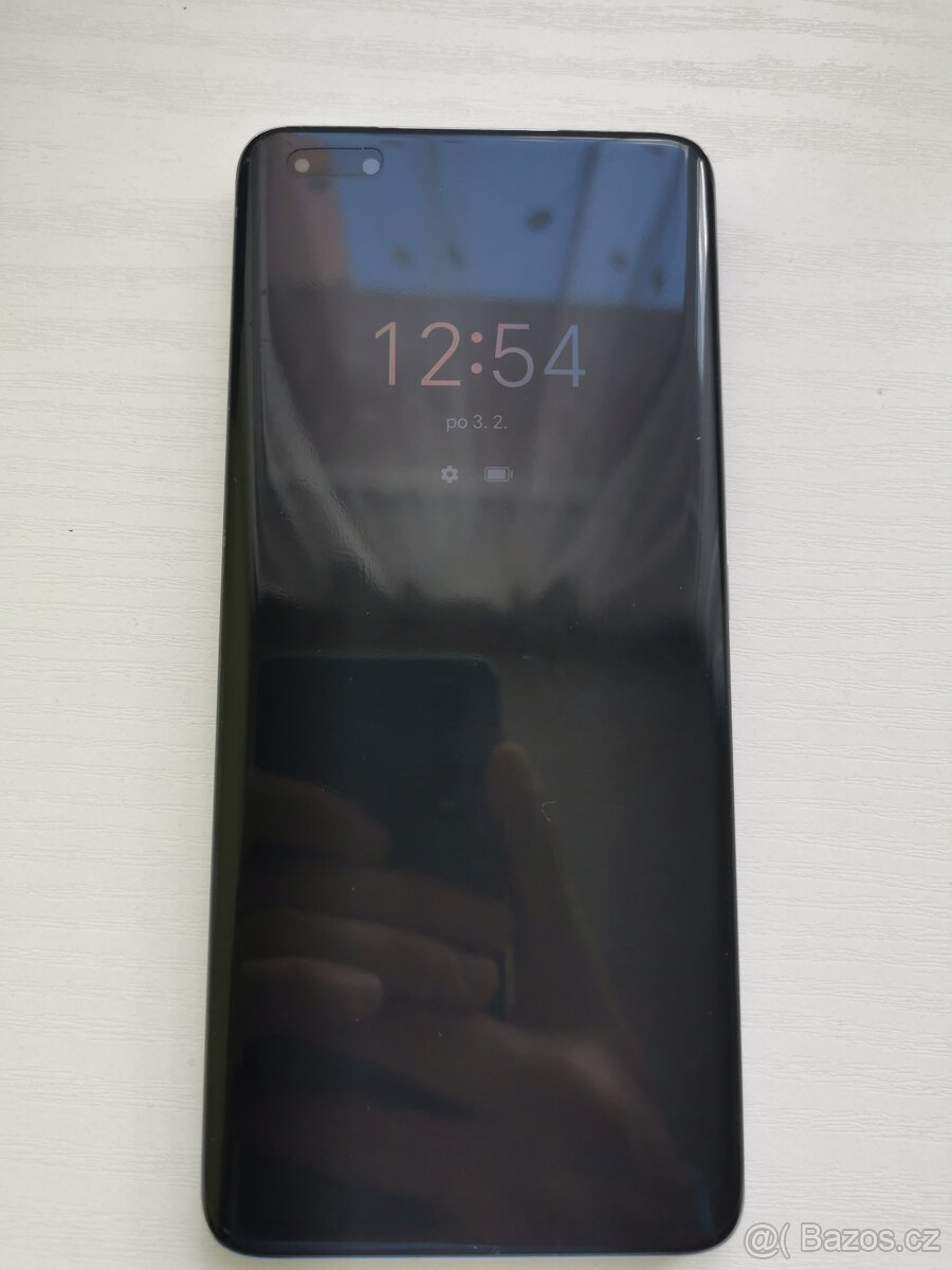 Honor Magic 4 Pro 5G 8/256 GB Nový - 4