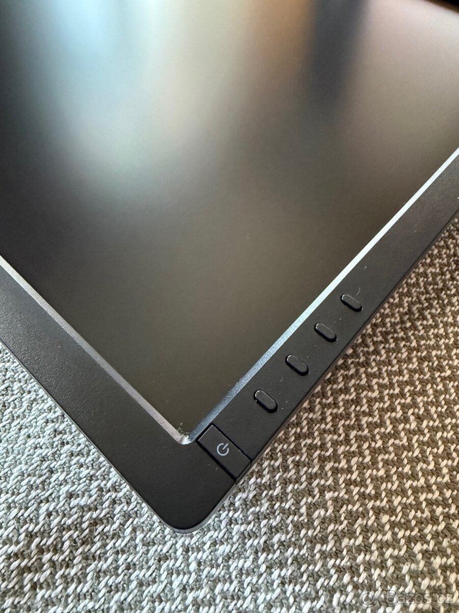 Monitor Dell U2412Mb 24” IPS (1920×1200) - 4