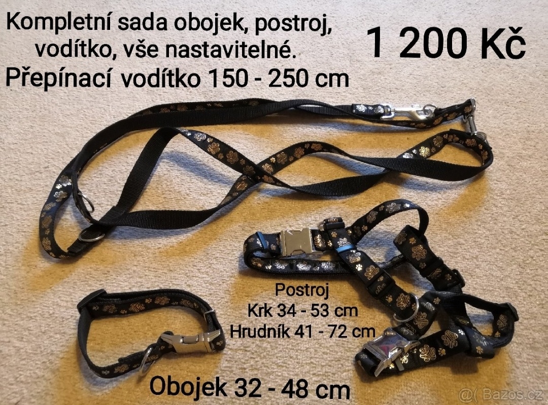 Potřeby pro psy - 4